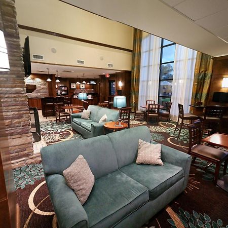 Staybridge Suites Corpus Christi By Ihg Екстериор снимка