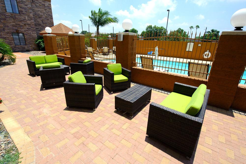 Staybridge Suites Corpus Christi By Ihg Екстериор снимка