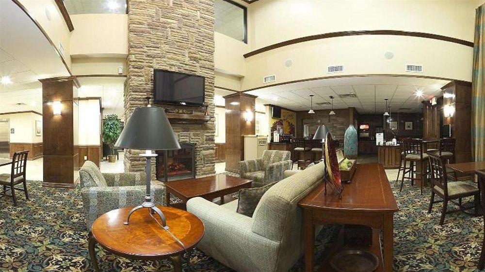 Staybridge Suites Corpus Christi By Ihg Екстериор снимка