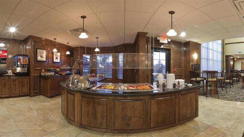 Staybridge Suites Corpus Christi By Ihg Екстериор снимка