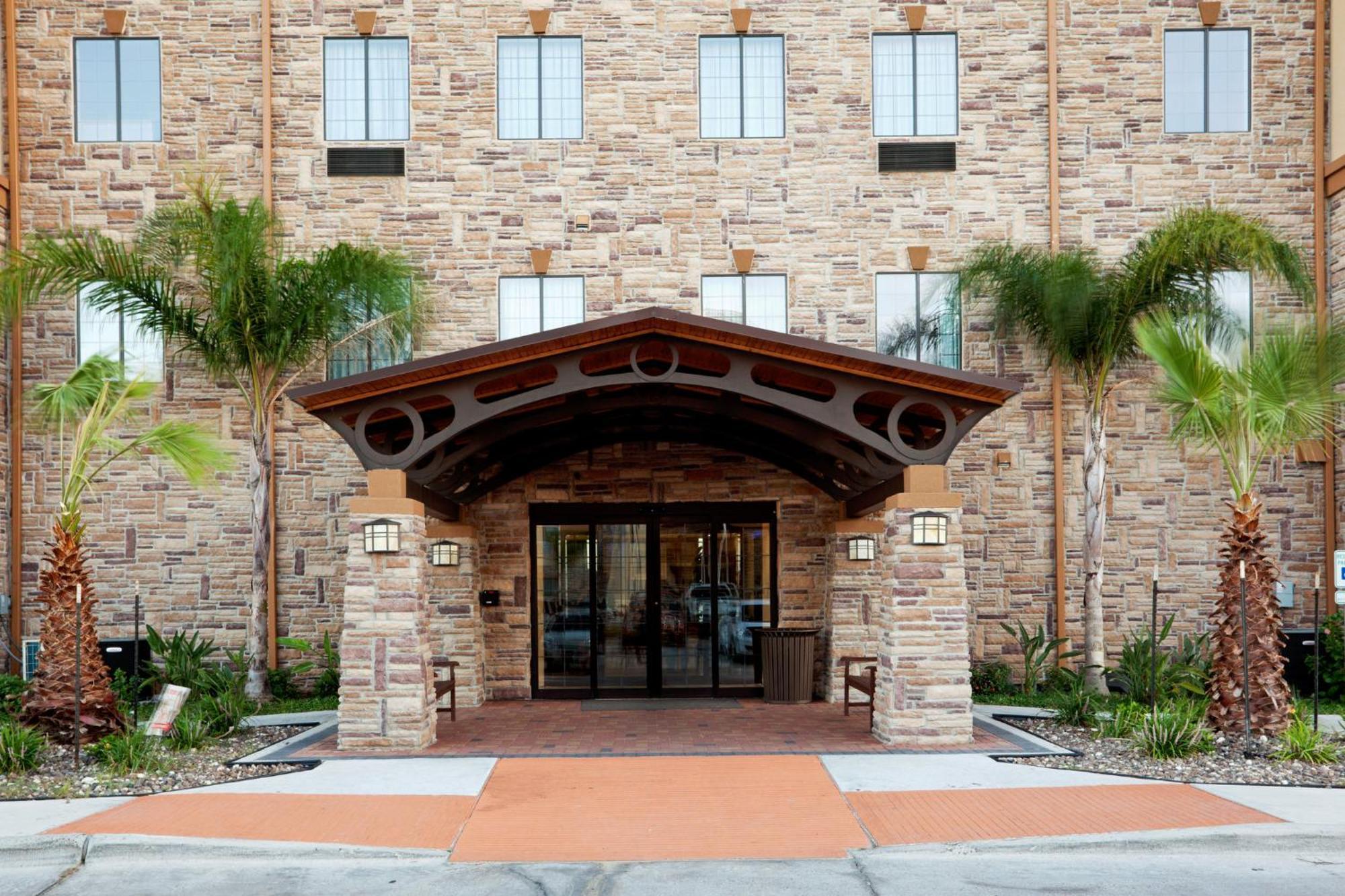 Staybridge Suites Corpus Christi By Ihg Екстериор снимка