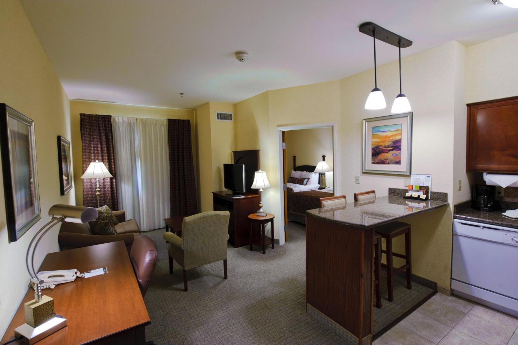 Staybridge Suites Corpus Christi By Ihg Екстериор снимка