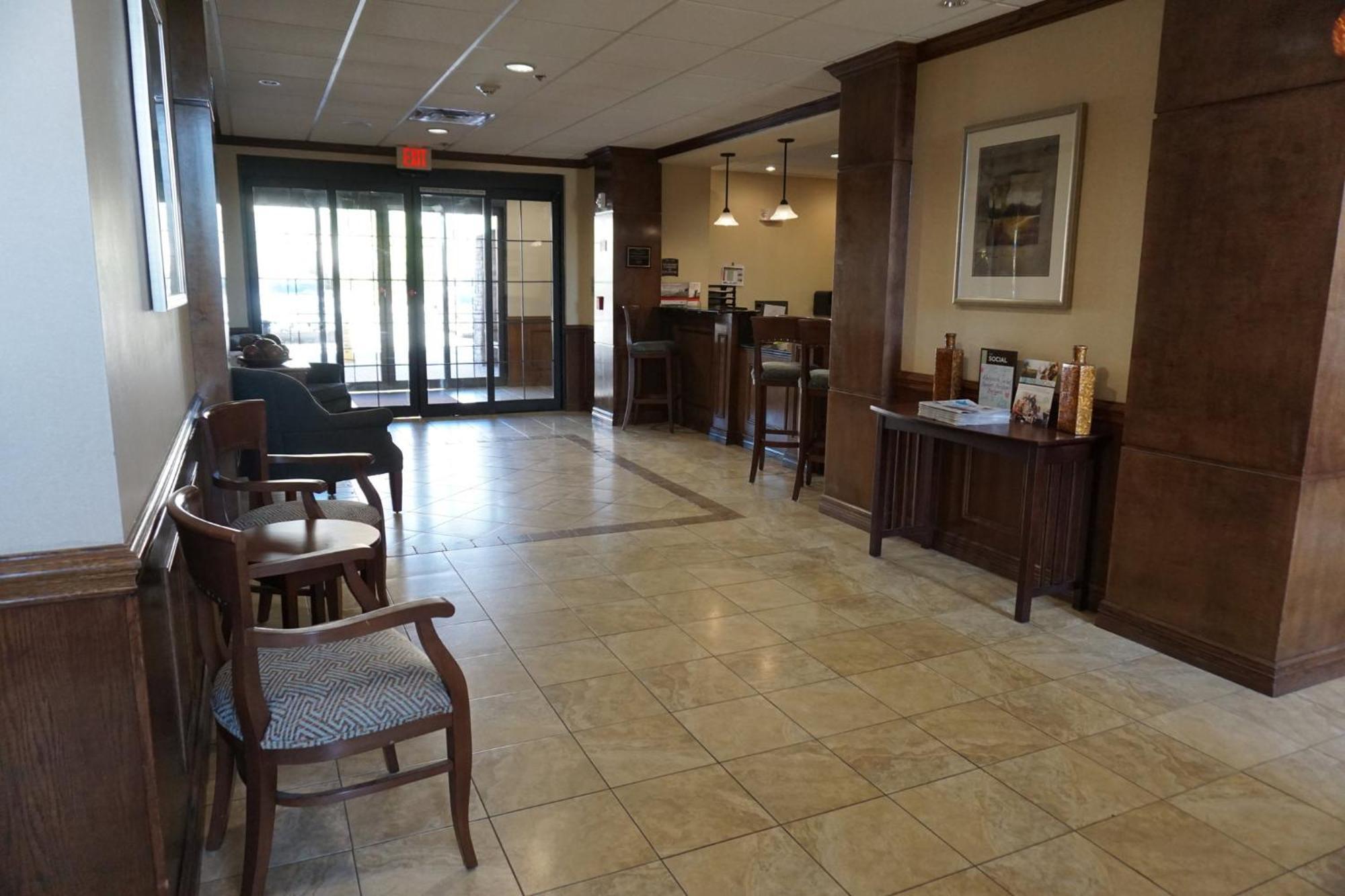 Staybridge Suites Corpus Christi By Ihg Екстериор снимка