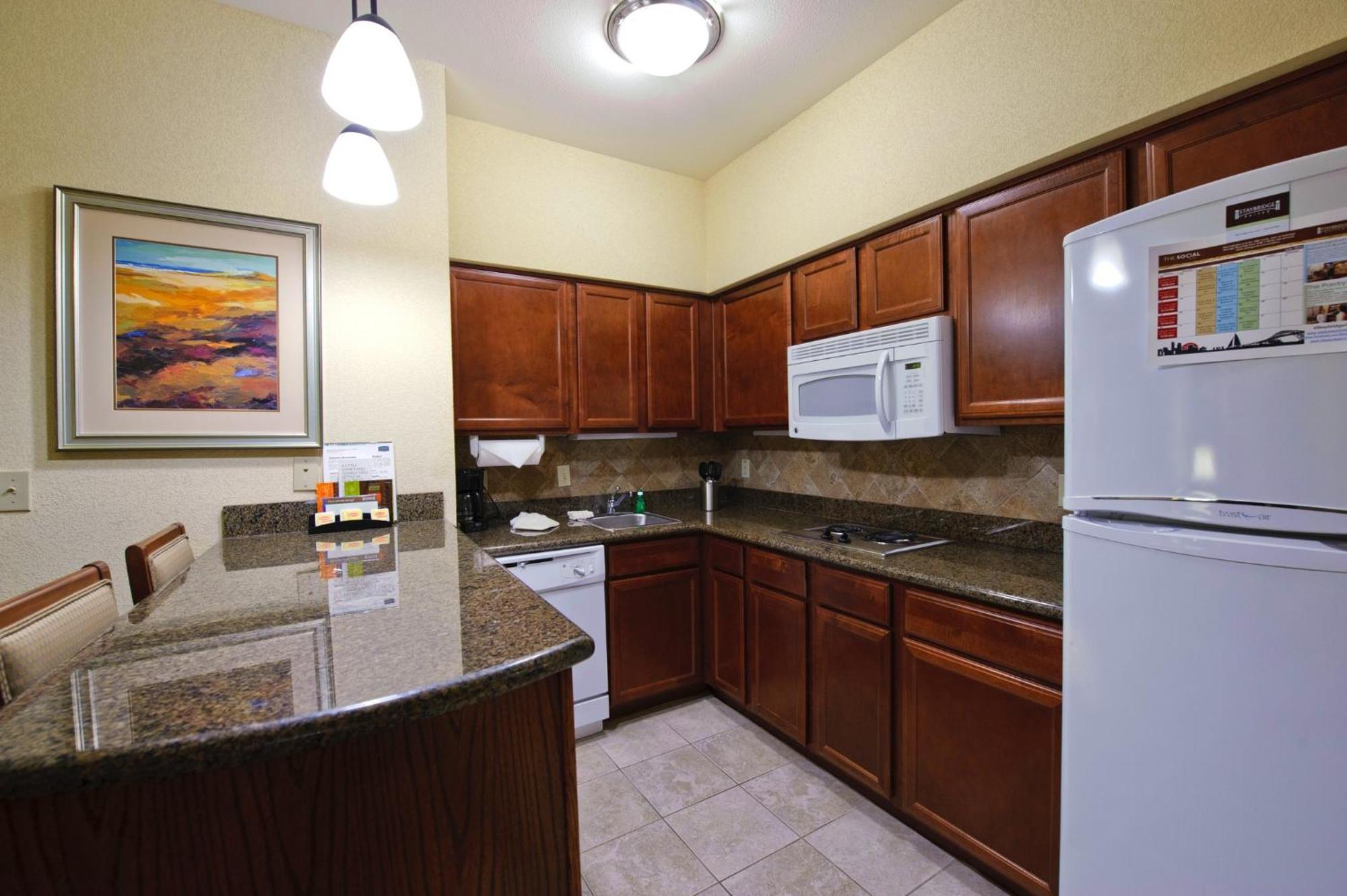 Staybridge Suites Corpus Christi By Ihg Екстериор снимка