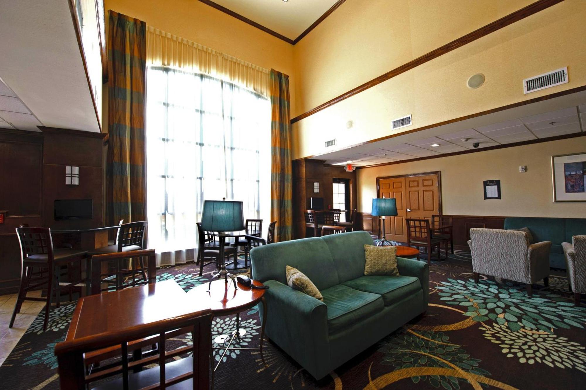 Staybridge Suites Corpus Christi By Ihg Екстериор снимка