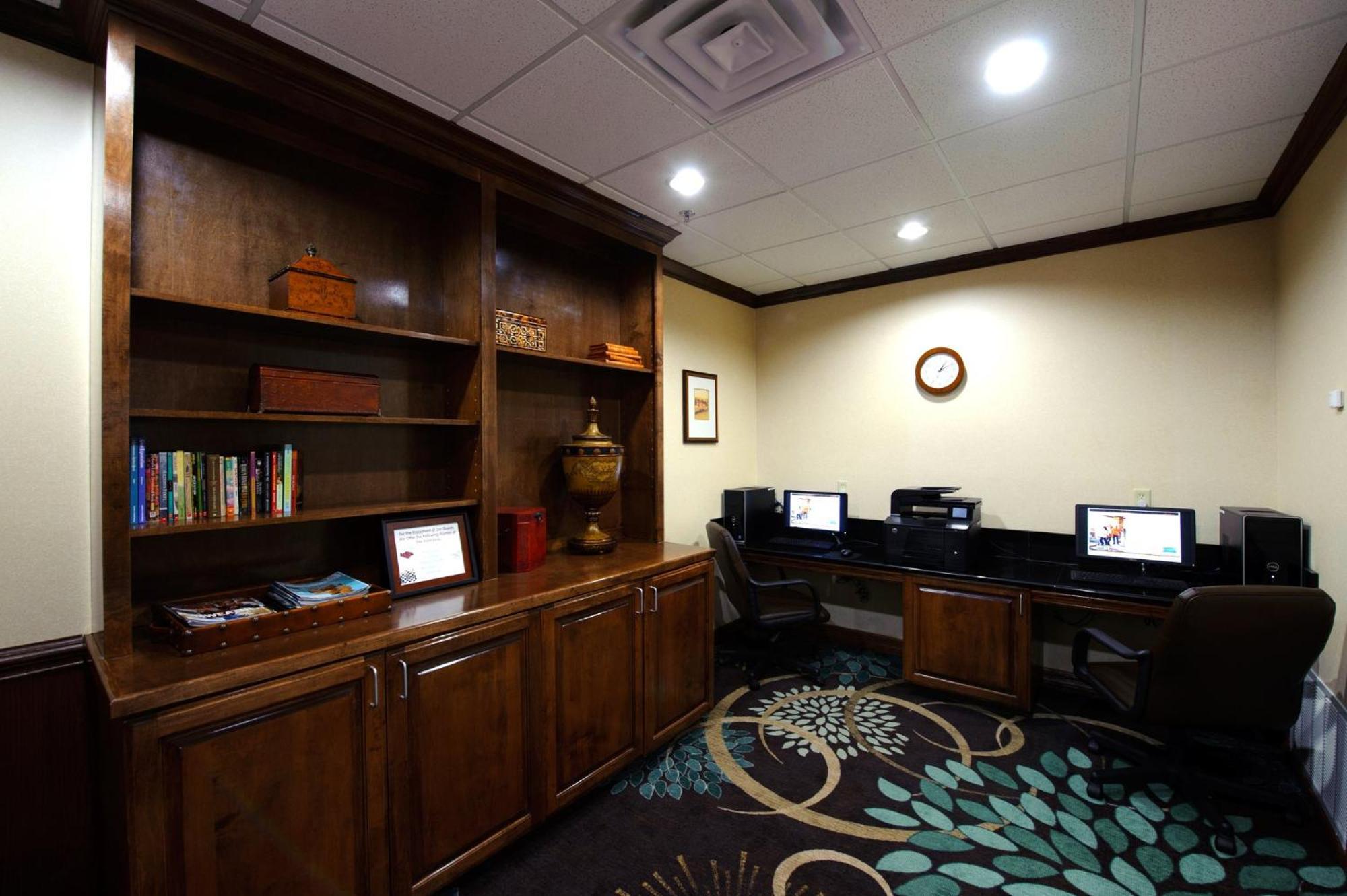 Staybridge Suites Corpus Christi By Ihg Екстериор снимка