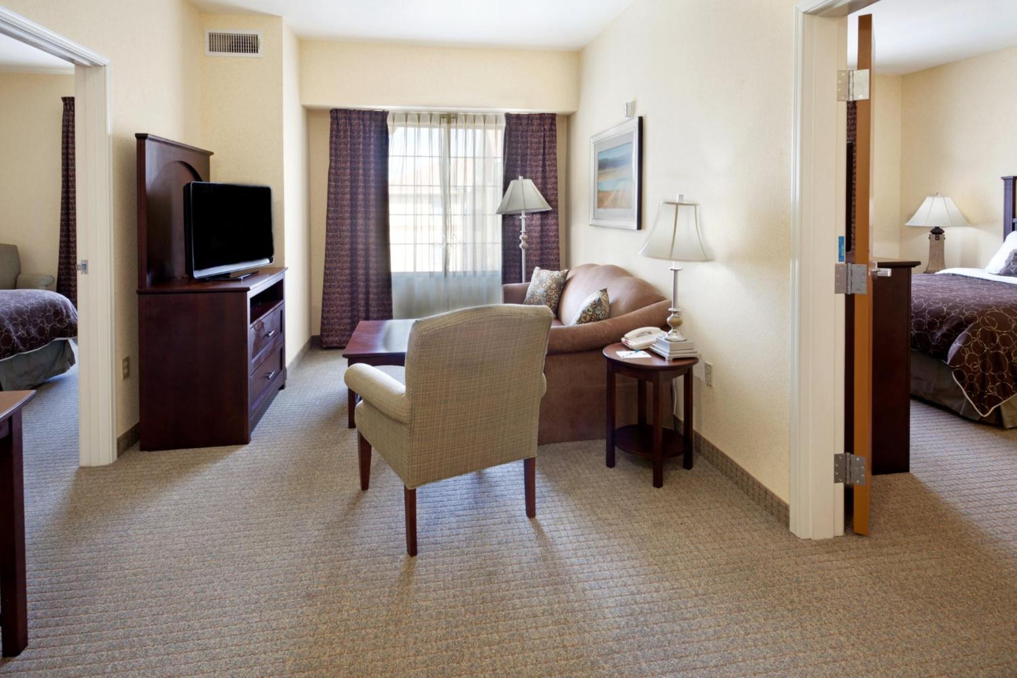 Staybridge Suites Corpus Christi By Ihg Екстериор снимка