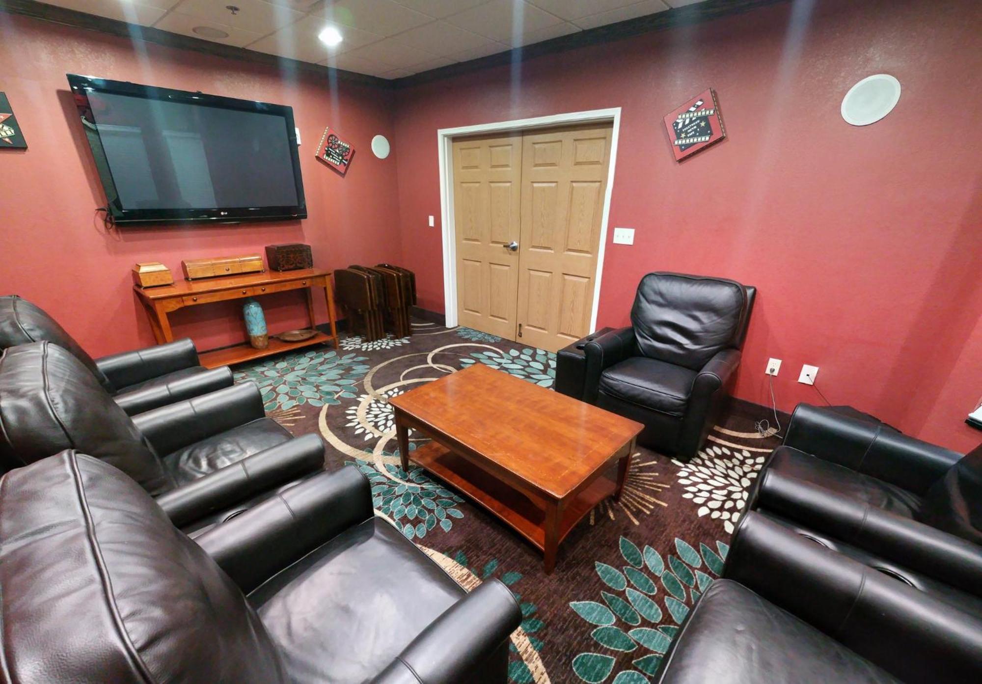 Staybridge Suites Corpus Christi By Ihg Екстериор снимка