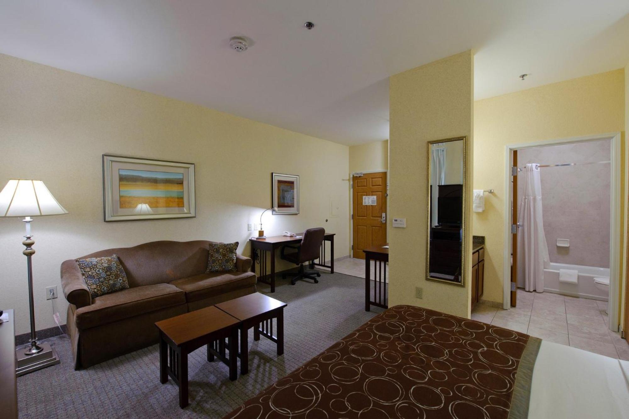 Staybridge Suites Corpus Christi By Ihg Екстериор снимка