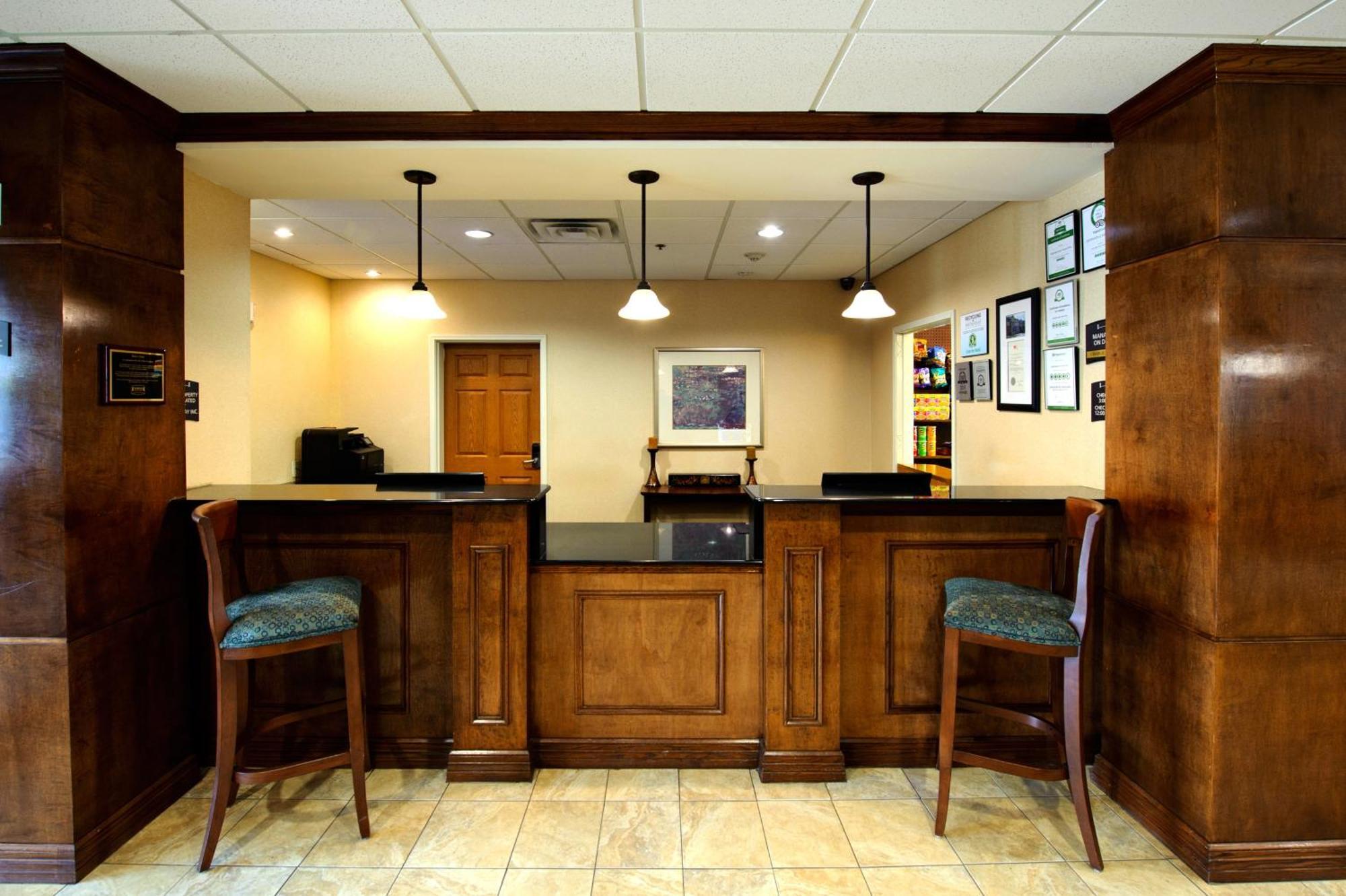 Staybridge Suites Corpus Christi By Ihg Екстериор снимка