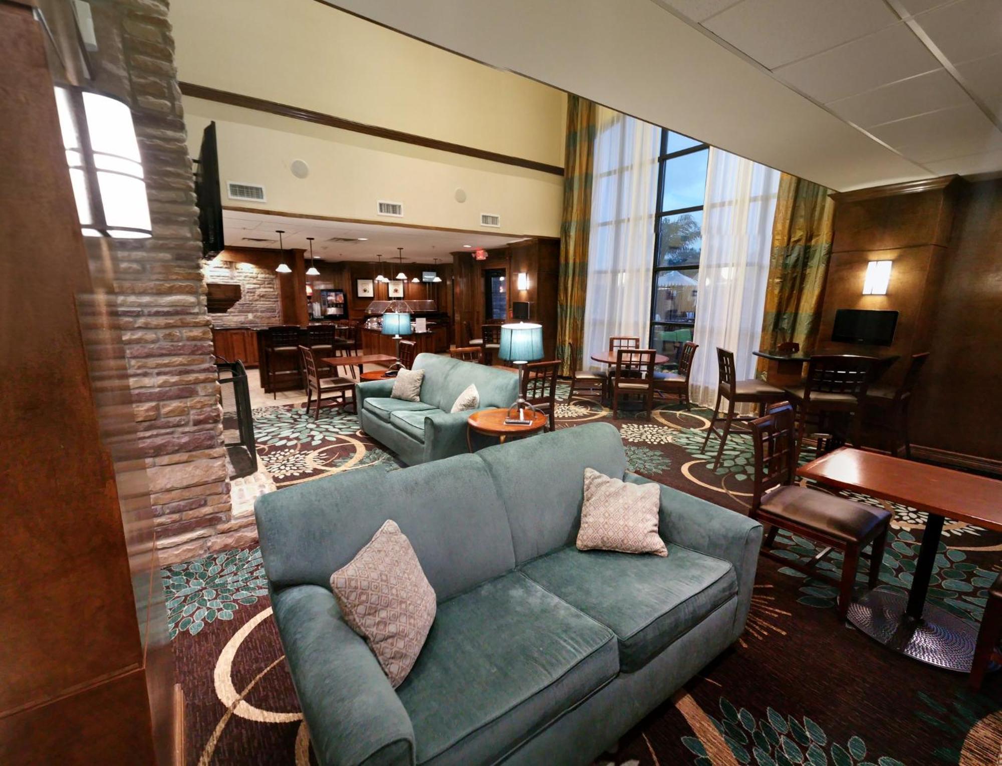 Staybridge Suites Corpus Christi By Ihg Екстериор снимка