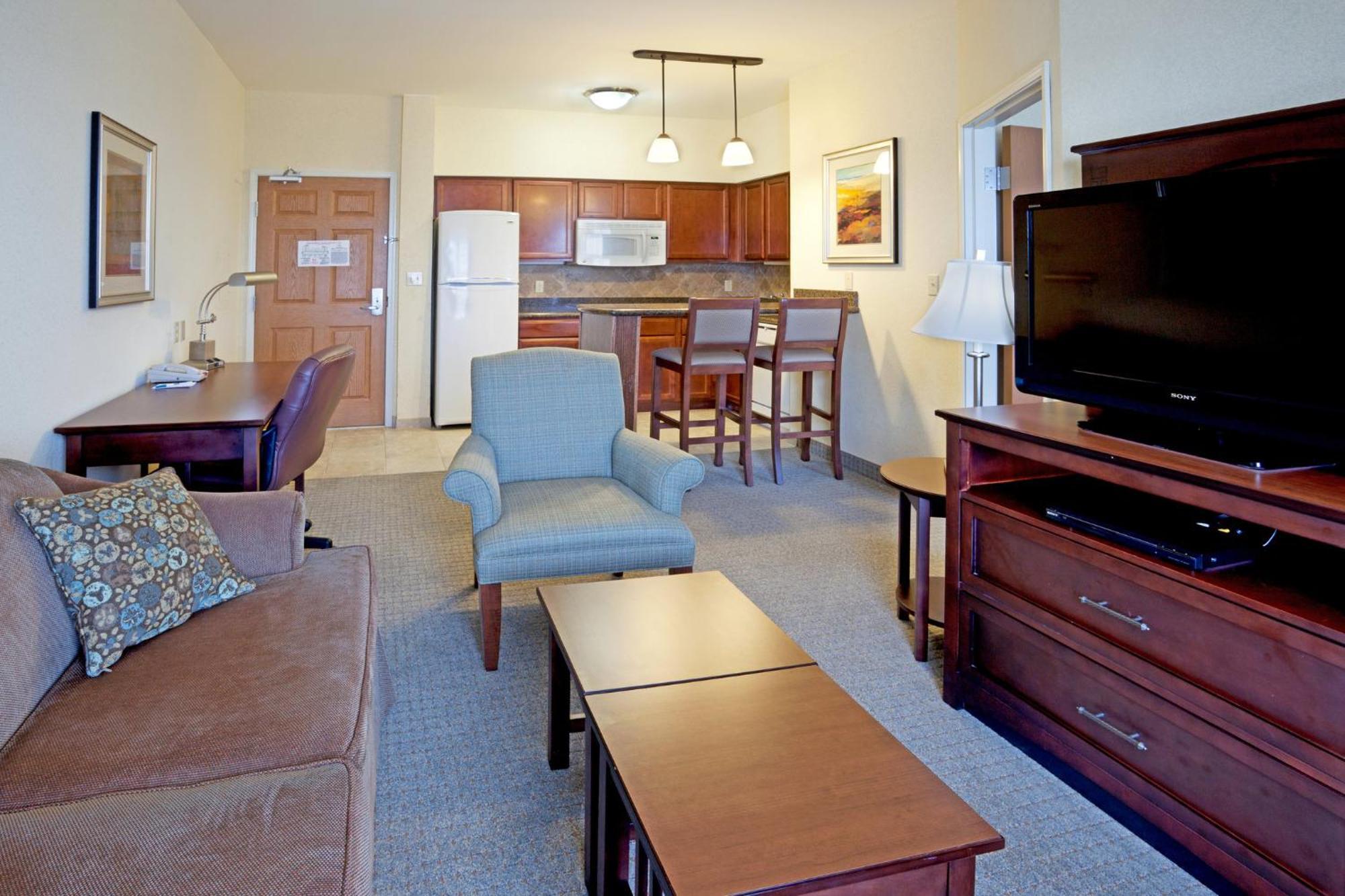 Staybridge Suites Corpus Christi By Ihg Екстериор снимка