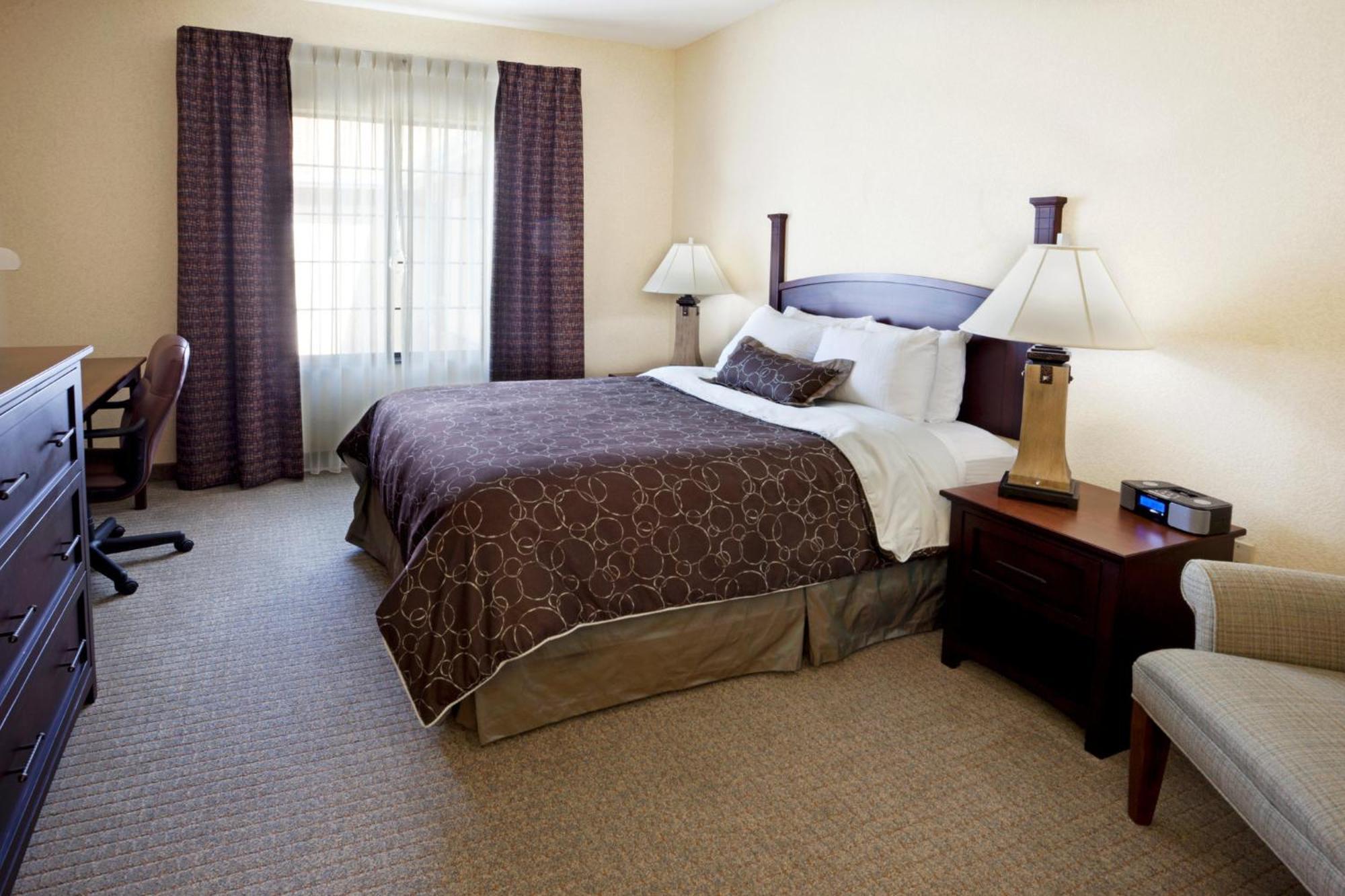 Staybridge Suites Corpus Christi By Ihg Екстериор снимка