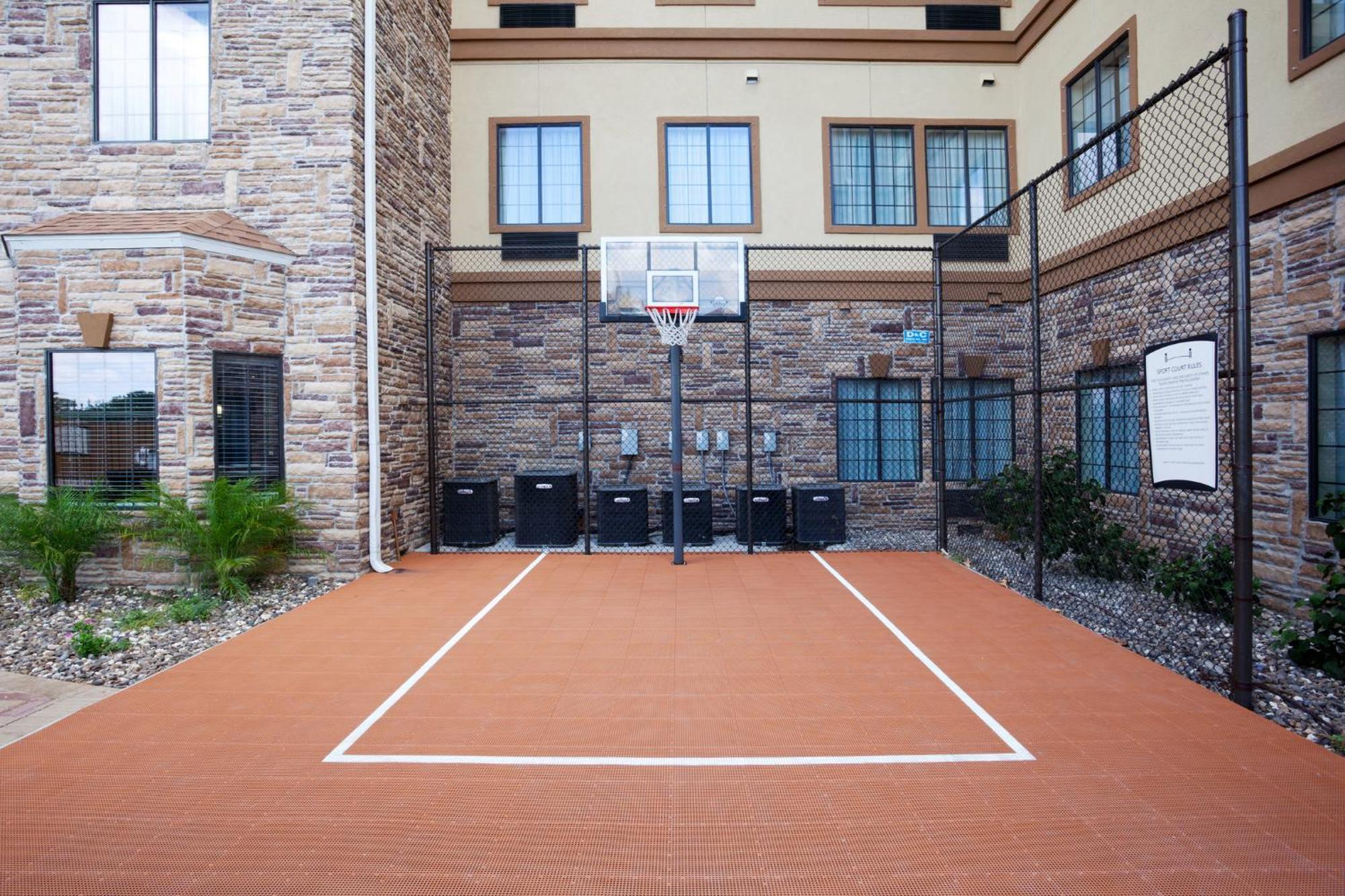 Staybridge Suites Corpus Christi By Ihg Екстериор снимка