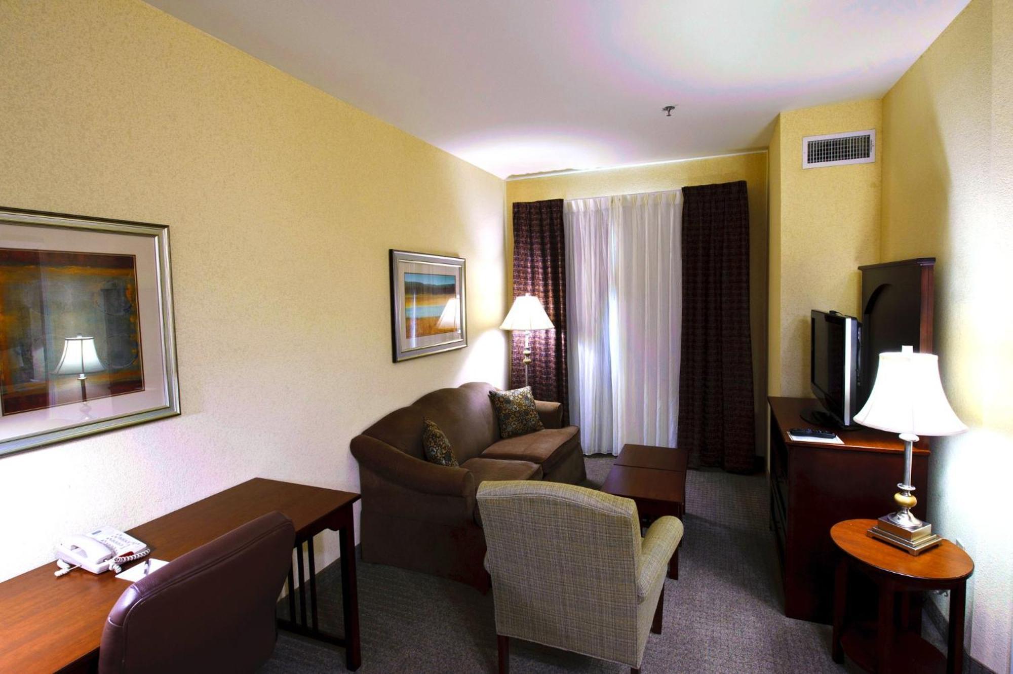 Staybridge Suites Corpus Christi By Ihg Екстериор снимка
