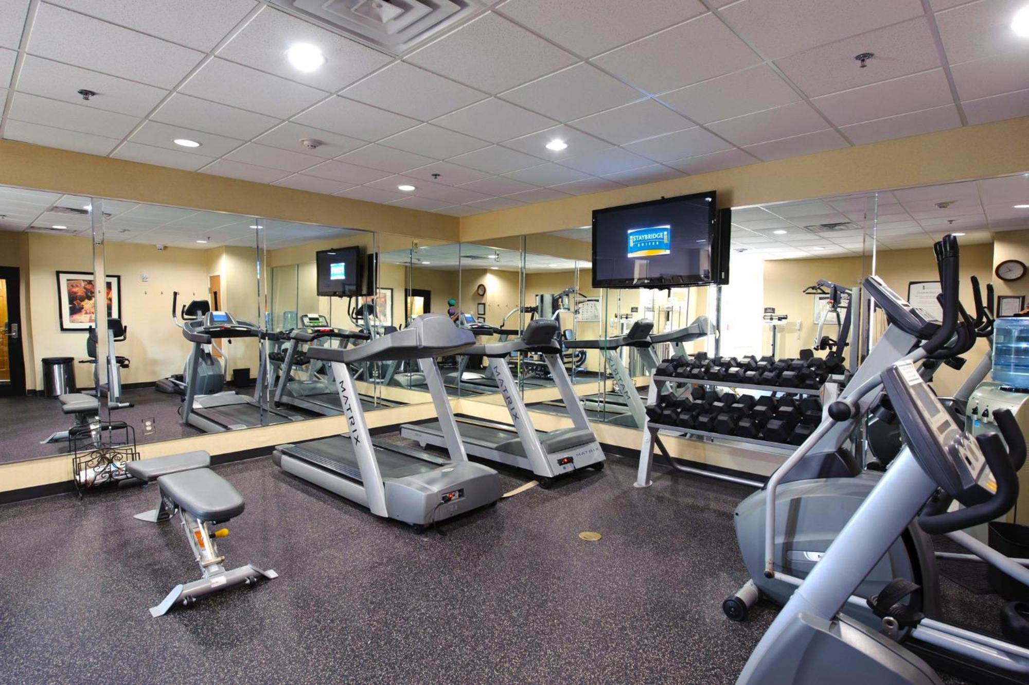 Staybridge Suites Corpus Christi By Ihg Екстериор снимка