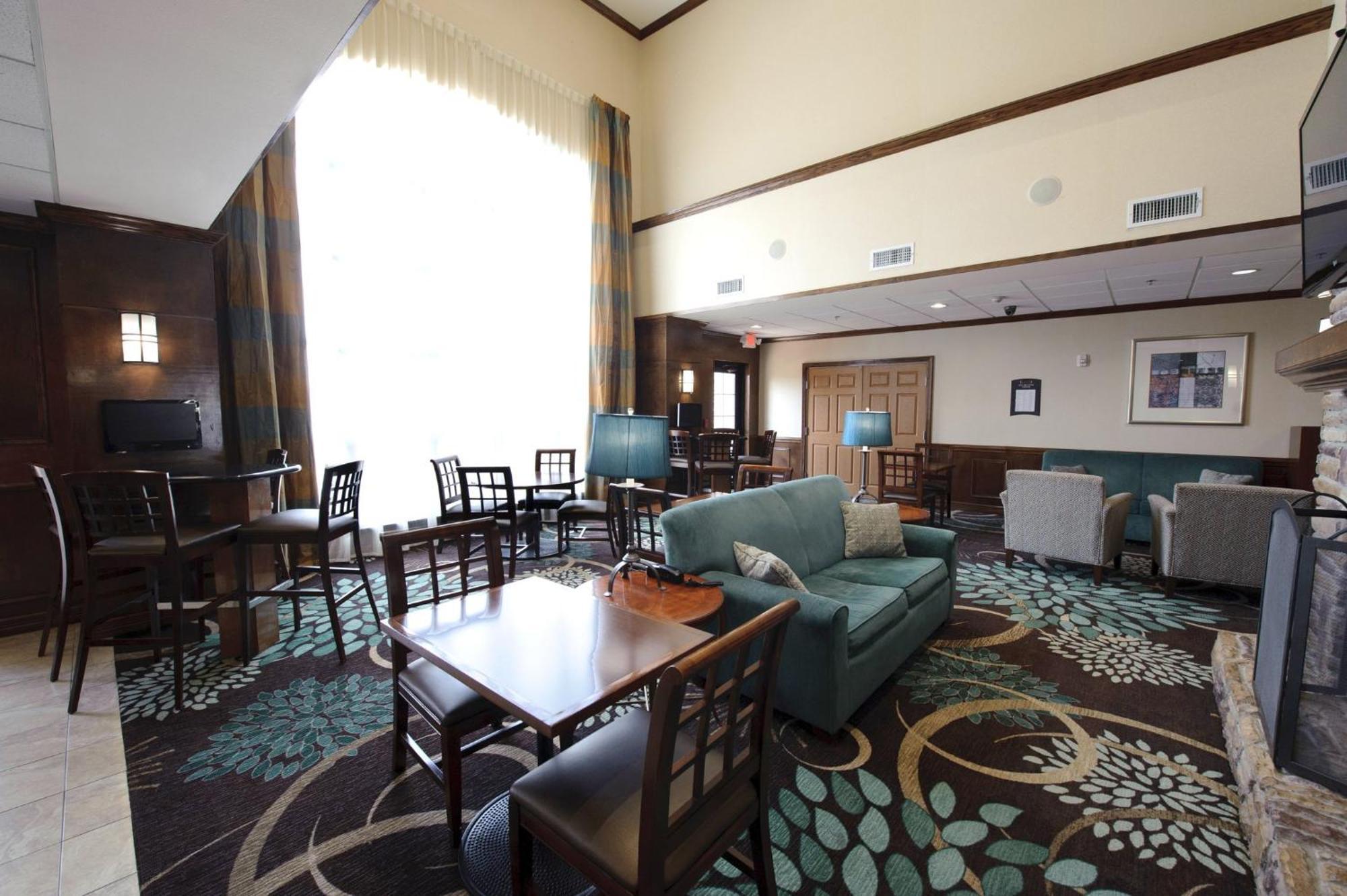 Staybridge Suites Corpus Christi By Ihg Екстериор снимка