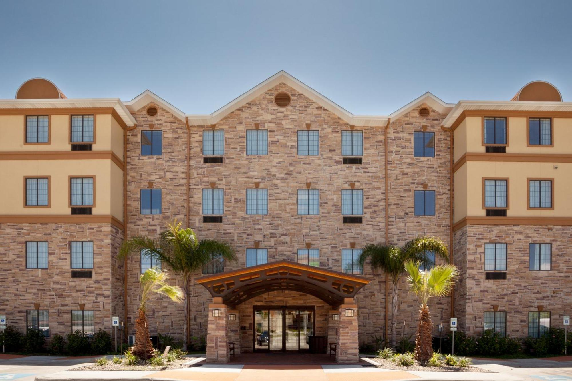 Staybridge Suites Corpus Christi By Ihg Екстериор снимка
