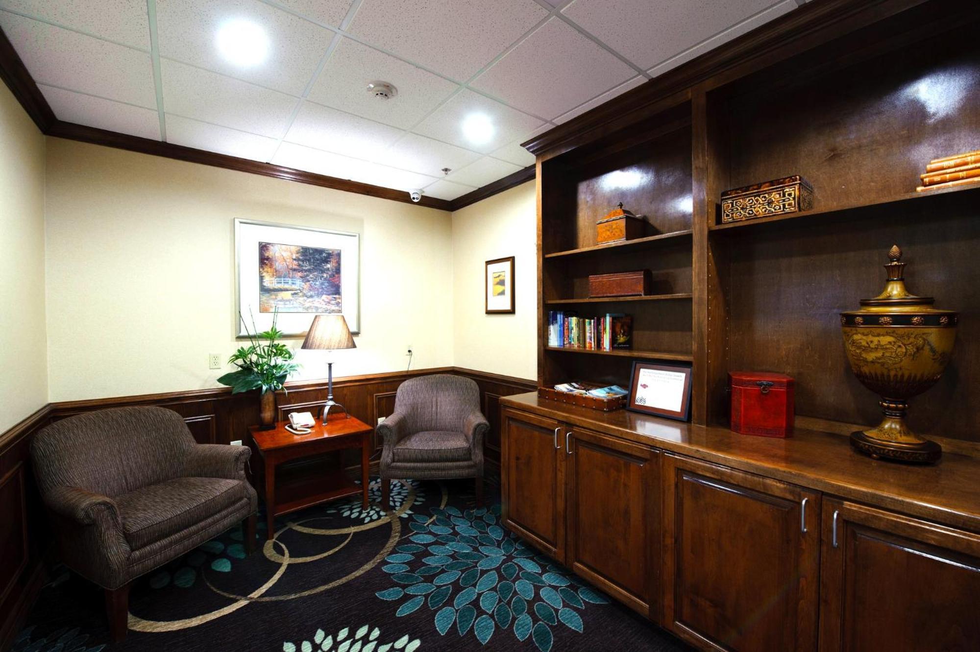 Staybridge Suites Corpus Christi By Ihg Екстериор снимка