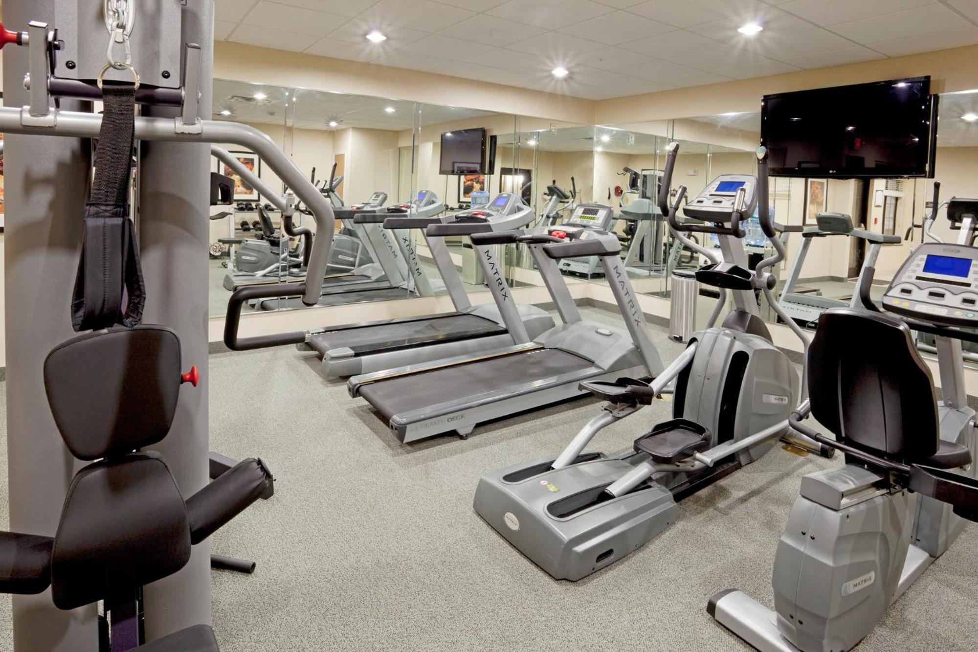 Staybridge Suites Corpus Christi By Ihg Екстериор снимка