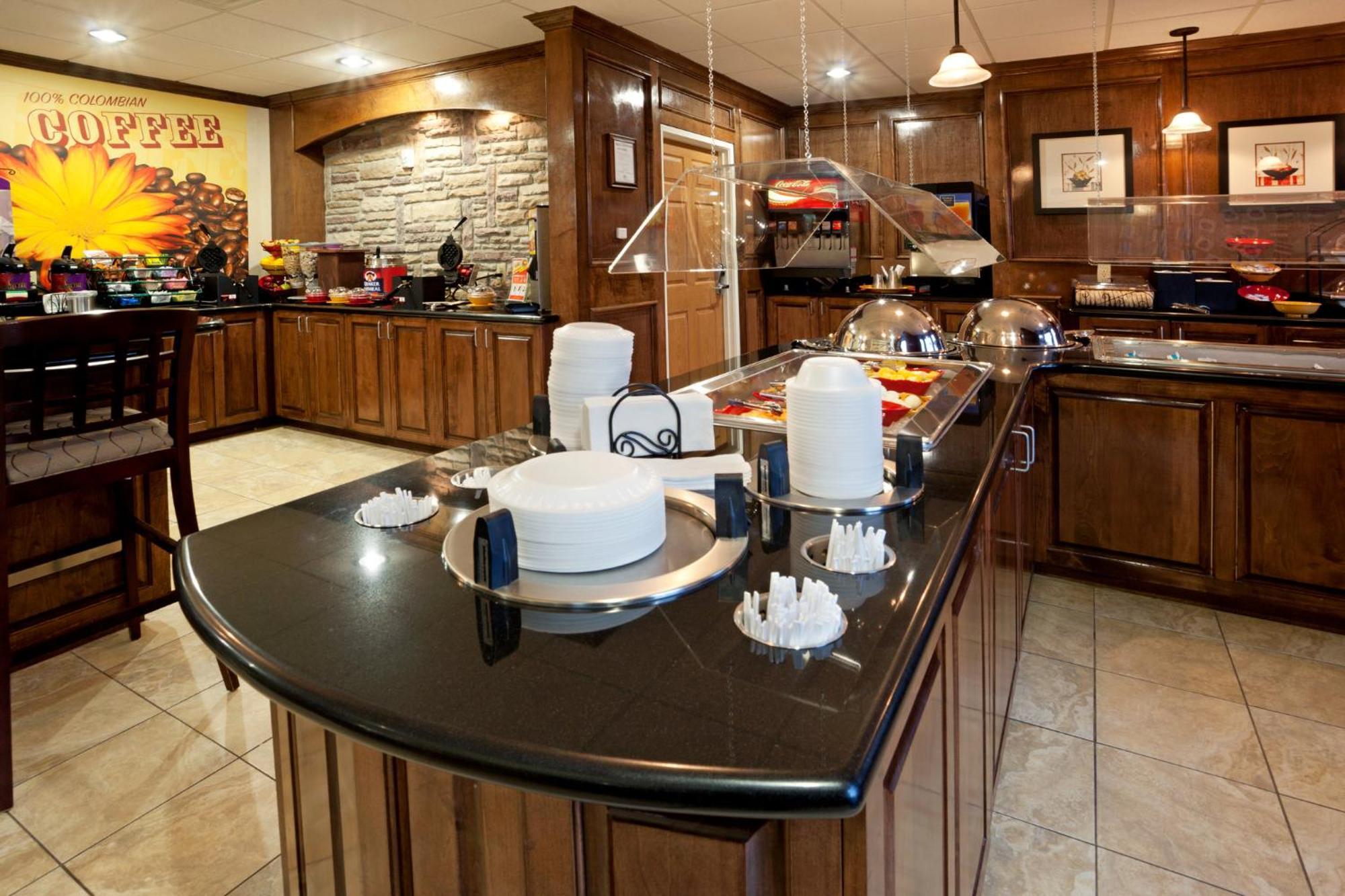 Staybridge Suites Corpus Christi By Ihg Екстериор снимка