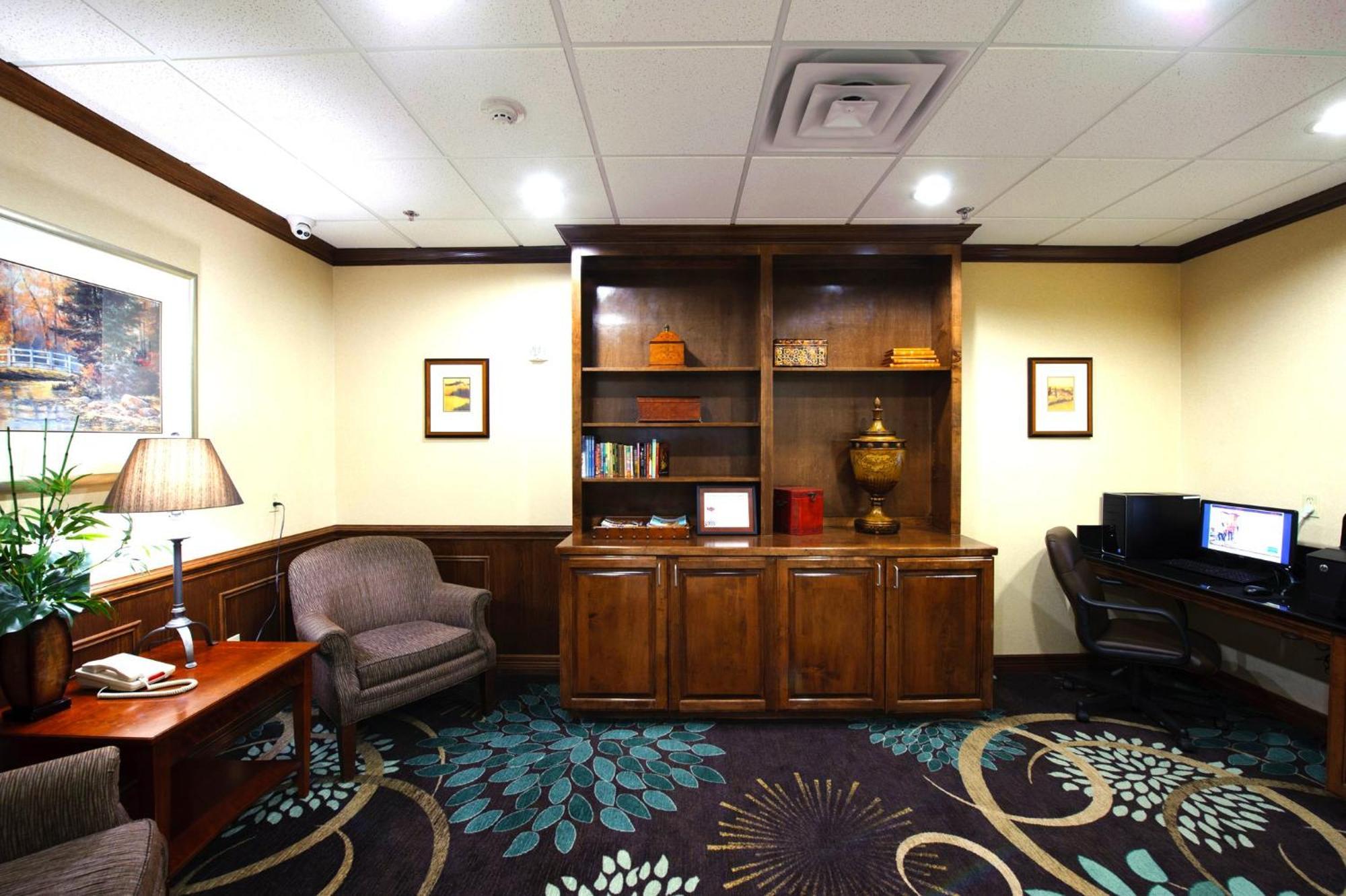 Staybridge Suites Corpus Christi By Ihg Екстериор снимка