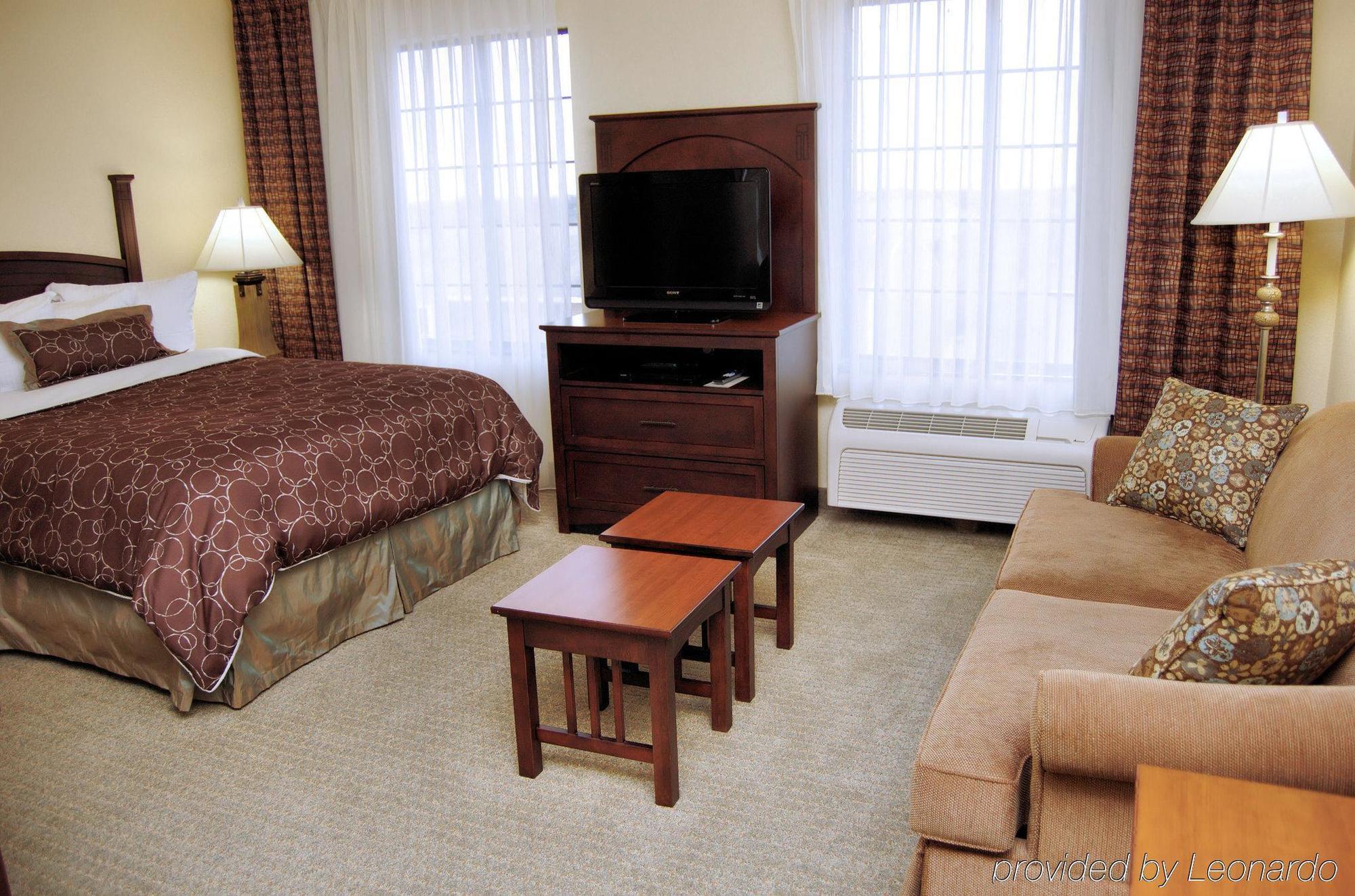 Staybridge Suites Corpus Christi By Ihg Стая снимка