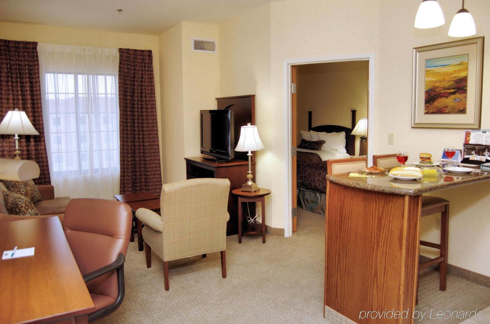 Staybridge Suites Corpus Christi By Ihg Стая снимка