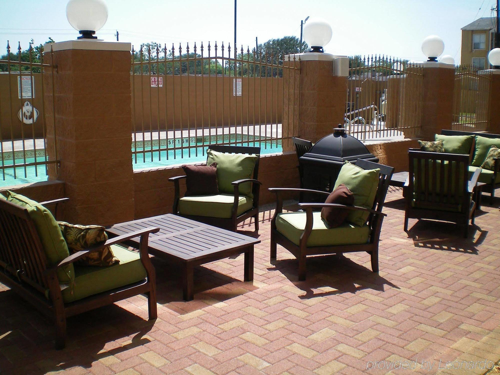 Staybridge Suites Corpus Christi By Ihg Съоръжения снимка