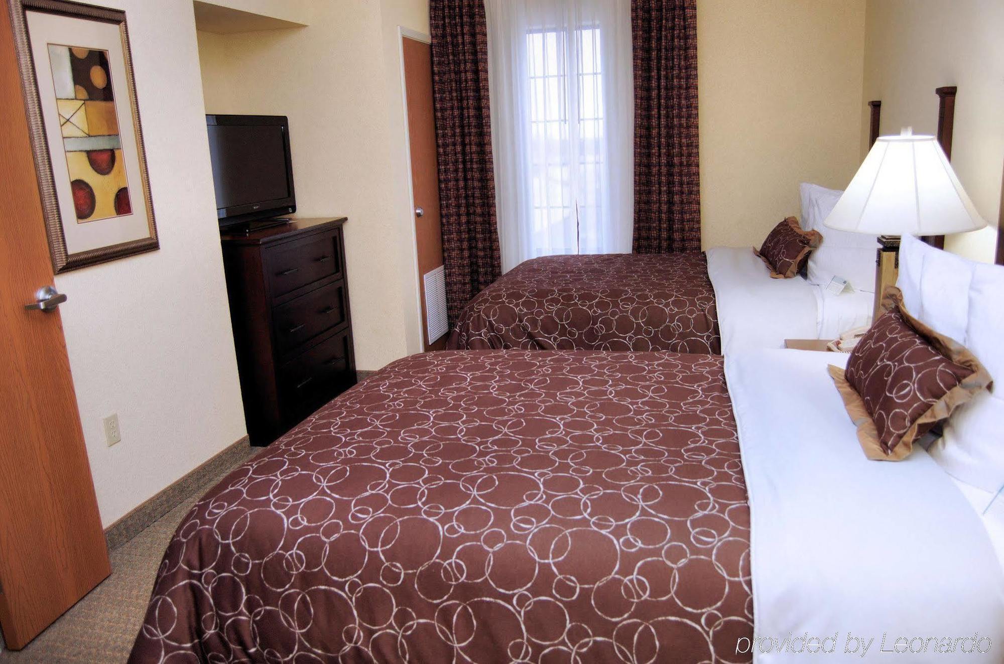 Staybridge Suites Corpus Christi By Ihg Екстериор снимка