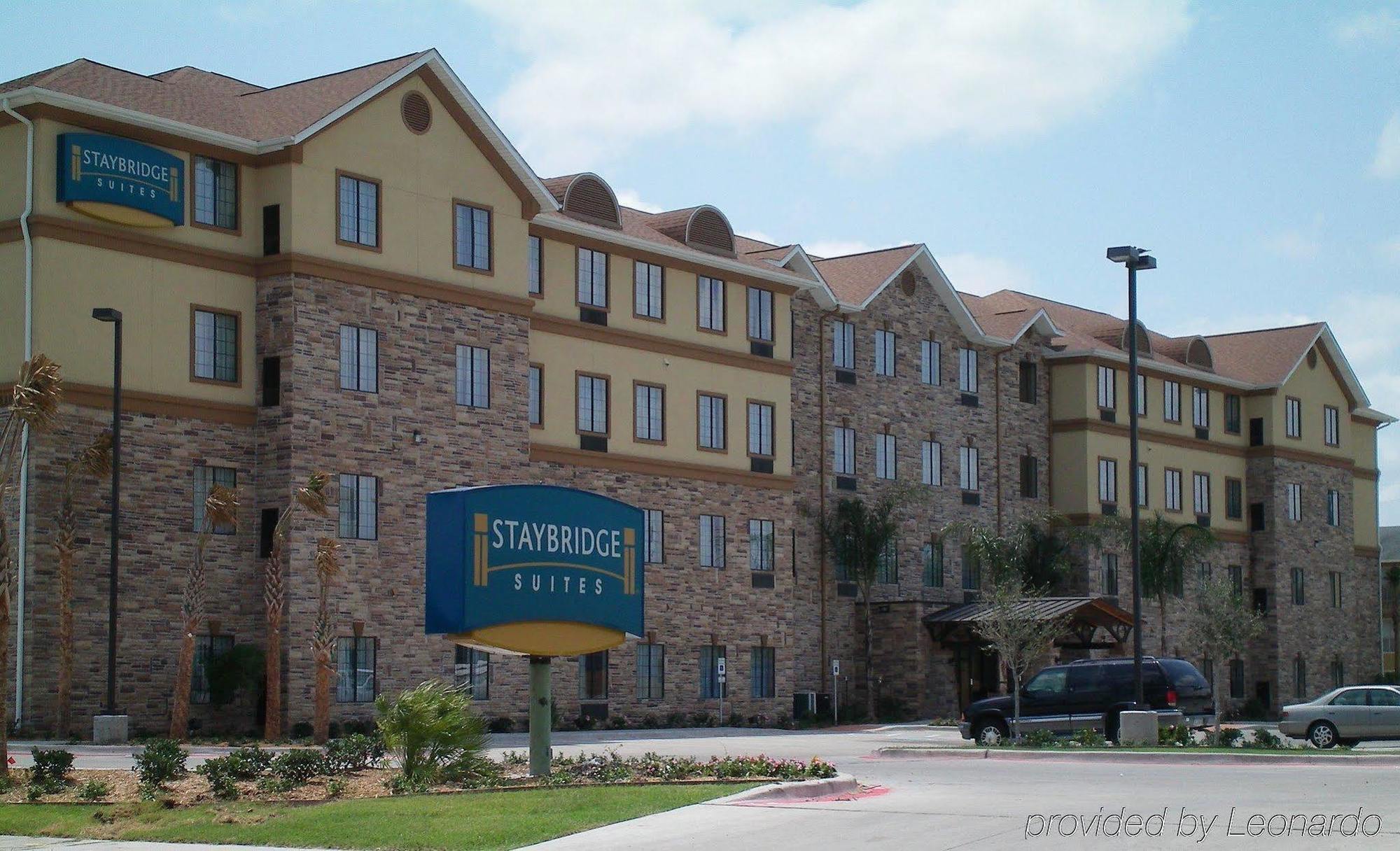 Staybridge Suites Corpus Christi By Ihg Екстериор снимка