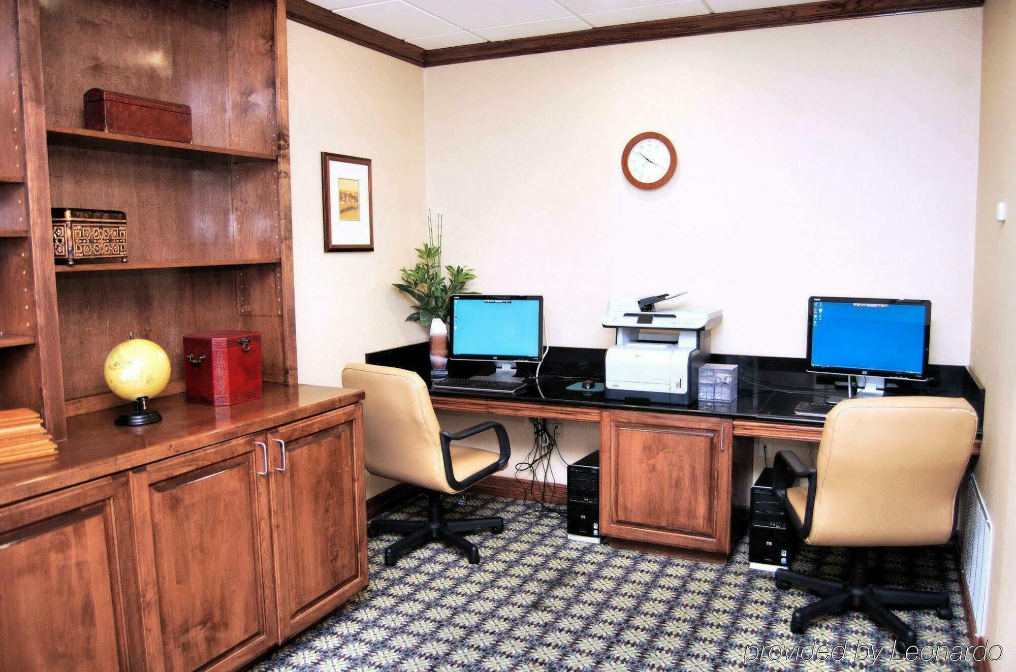 Staybridge Suites Corpus Christi By Ihg Съоръжения снимка