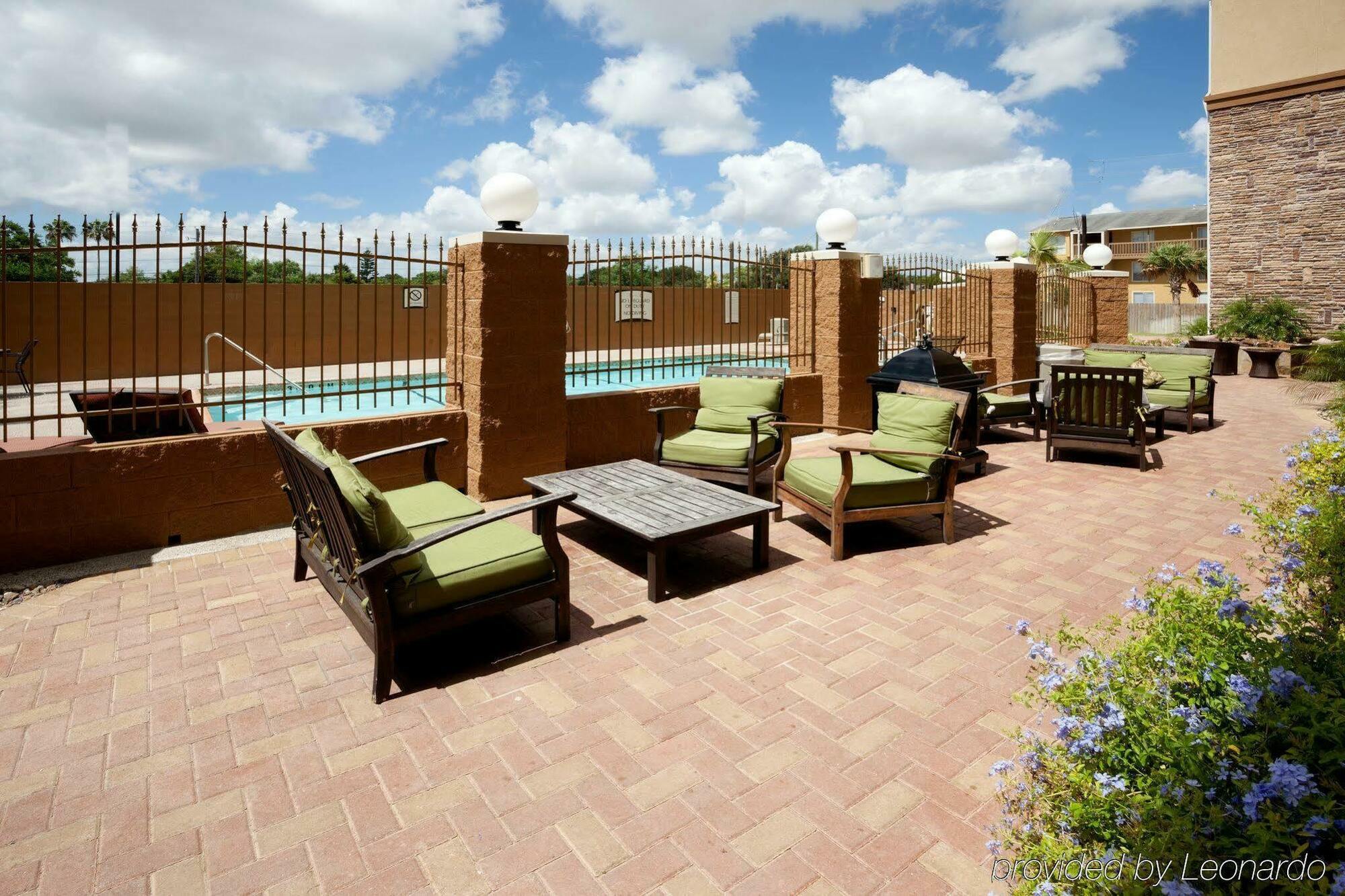 Staybridge Suites Corpus Christi By Ihg Екстериор снимка