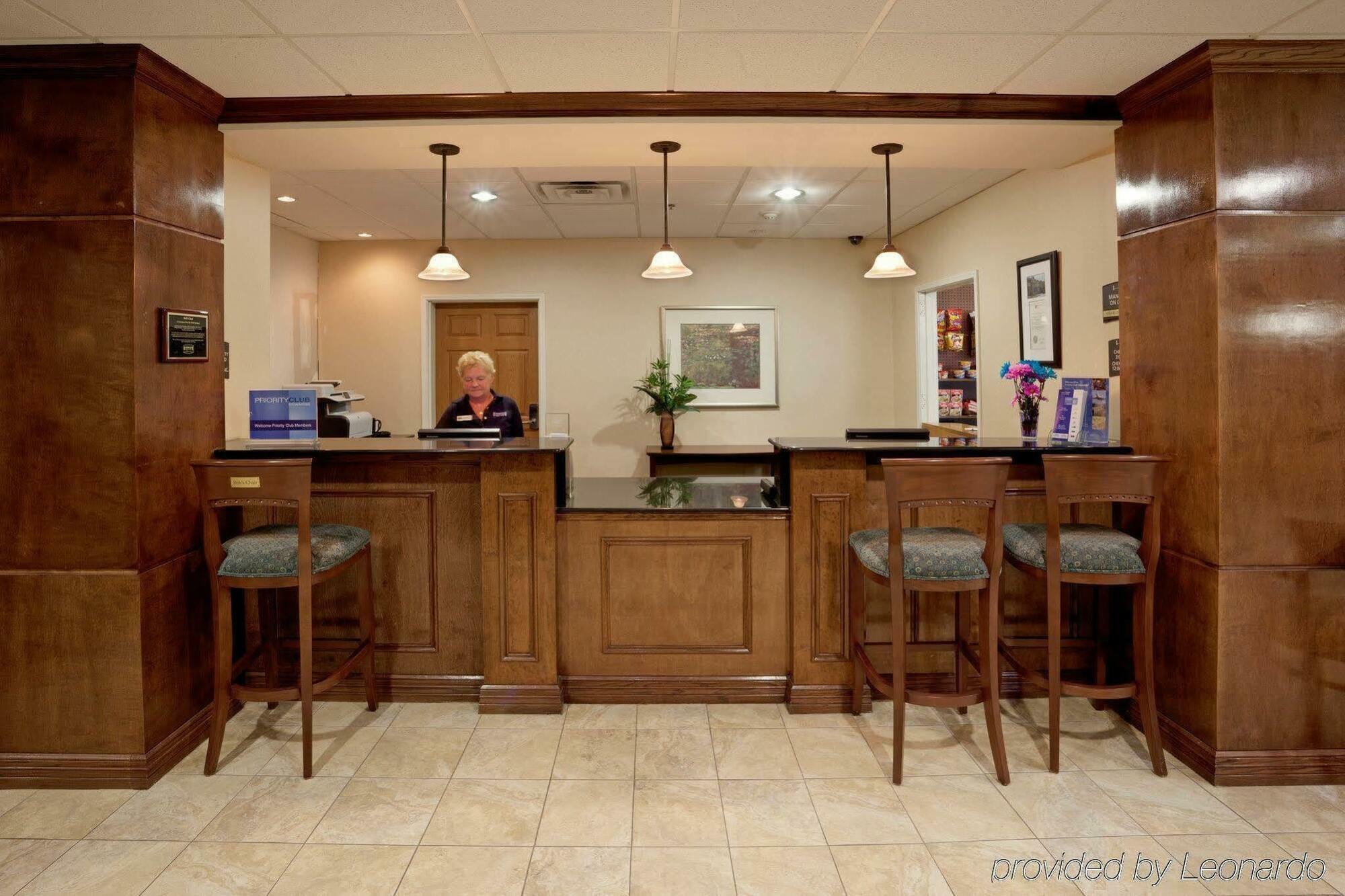 Staybridge Suites Corpus Christi By Ihg Ресторант снимка