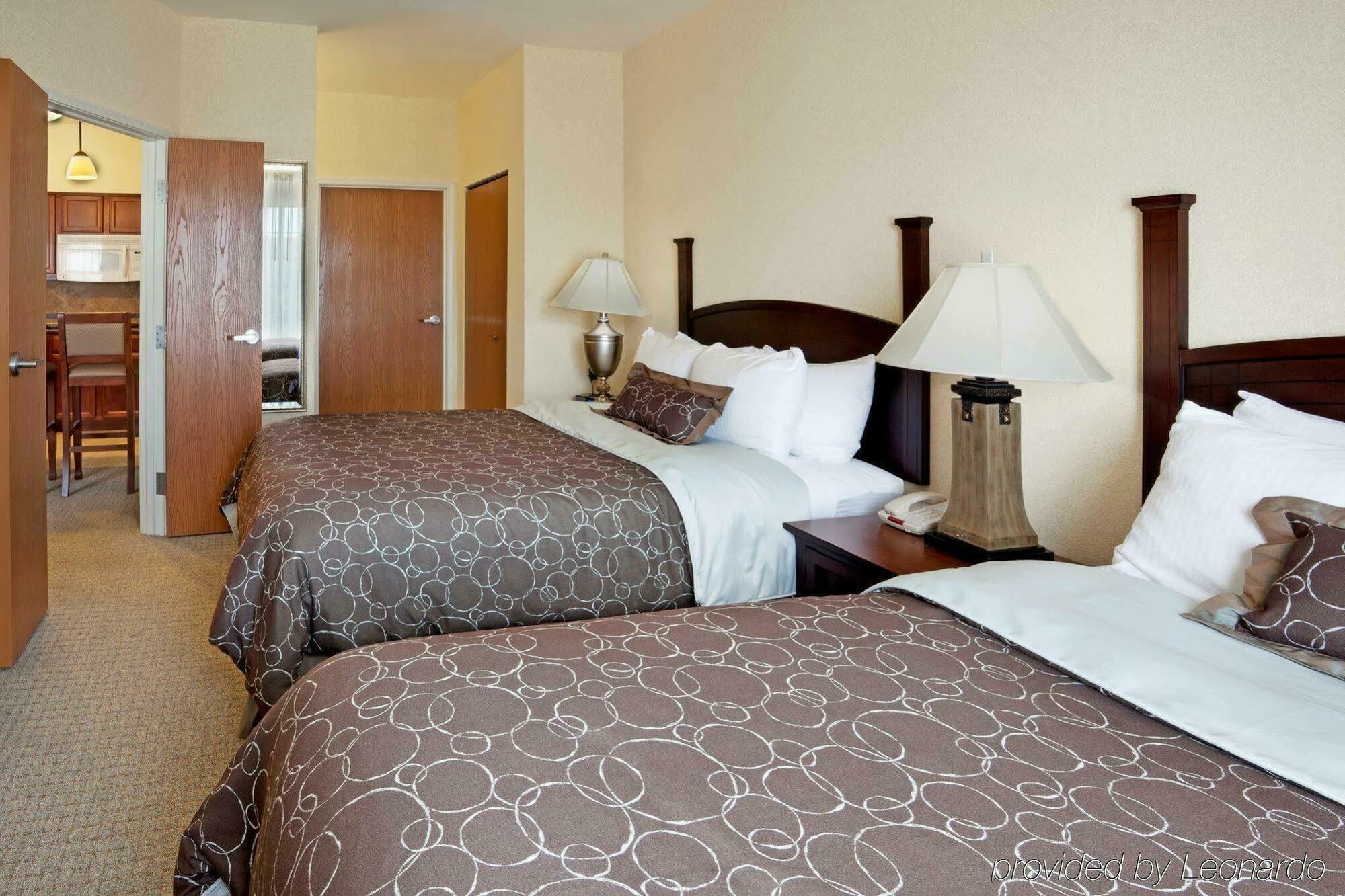 Staybridge Suites Corpus Christi By Ihg Стая снимка