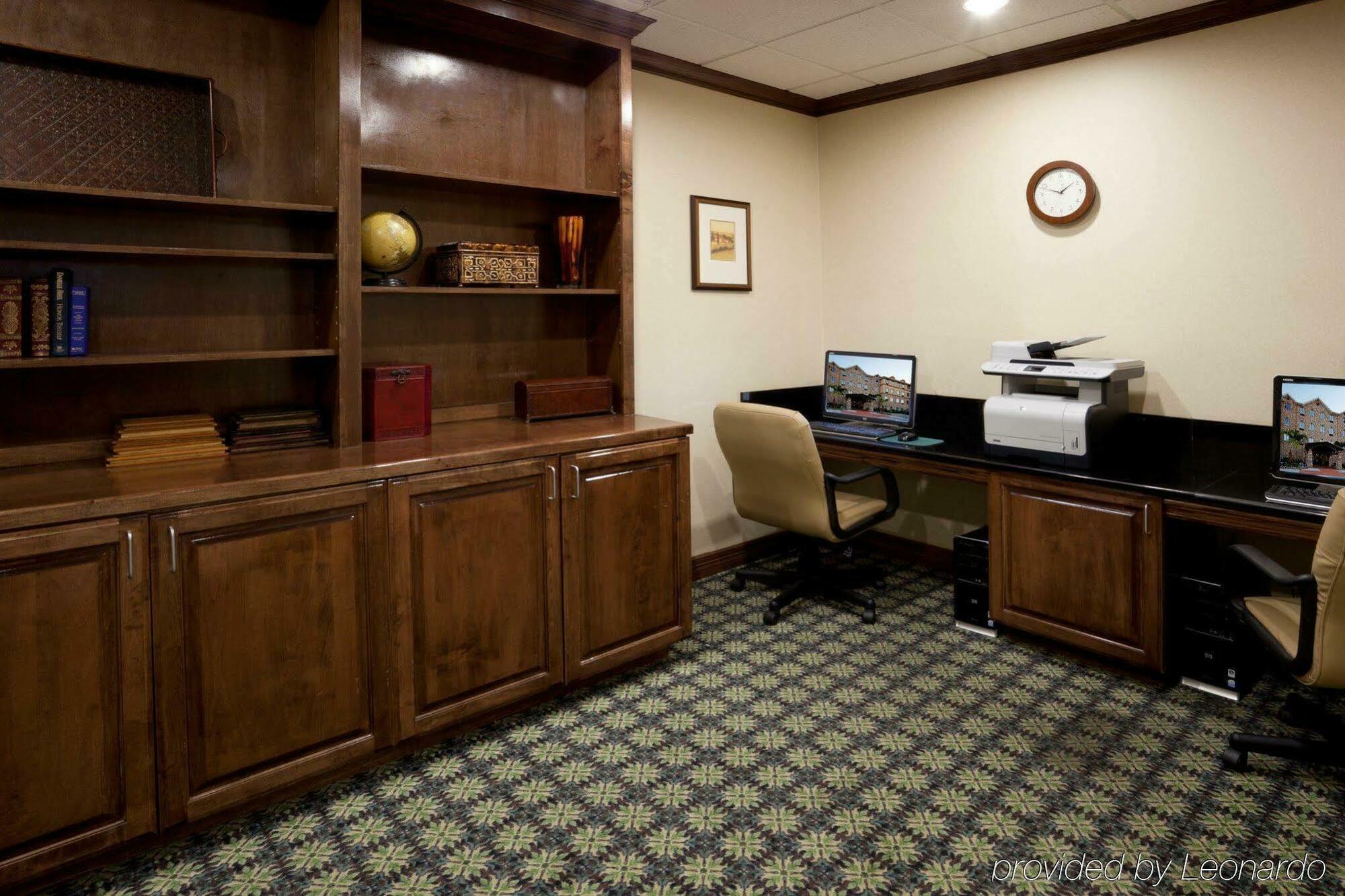 Staybridge Suites Corpus Christi By Ihg Съоръжения снимка