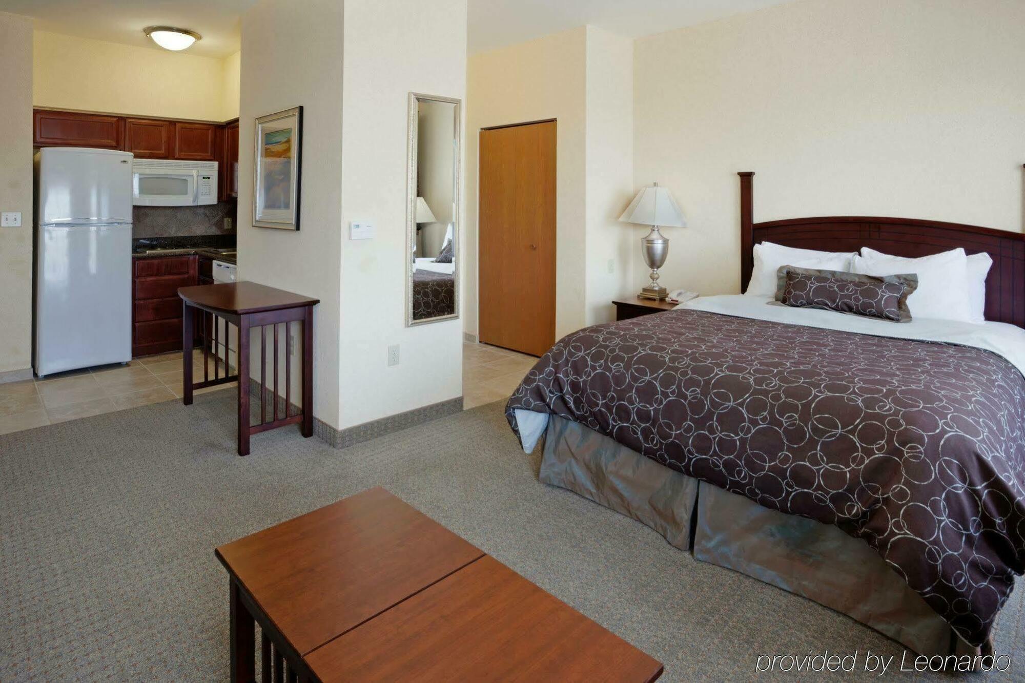 Staybridge Suites Corpus Christi By Ihg Стая снимка