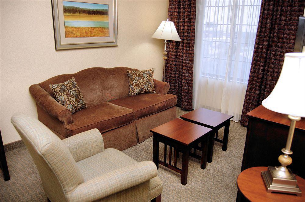 Staybridge Suites Corpus Christi By Ihg Стая снимка