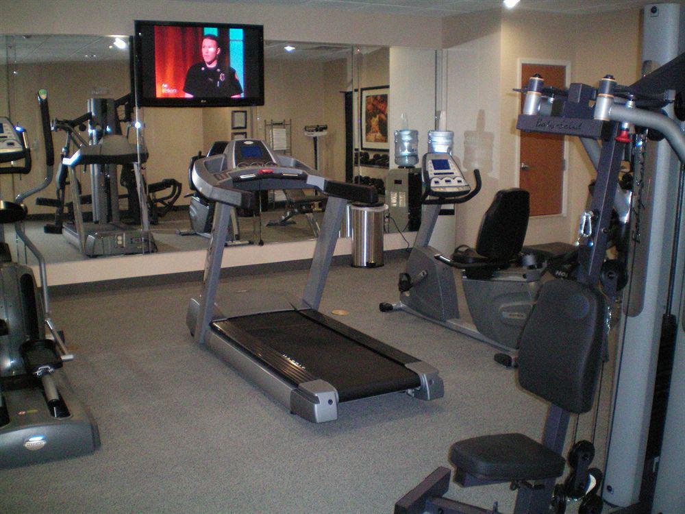 Staybridge Suites Corpus Christi By Ihg Съоръжения снимка