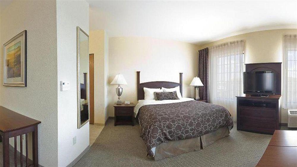 Staybridge Suites Corpus Christi By Ihg Екстериор снимка