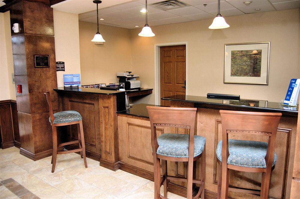Staybridge Suites Corpus Christi By Ihg Екстериор снимка
