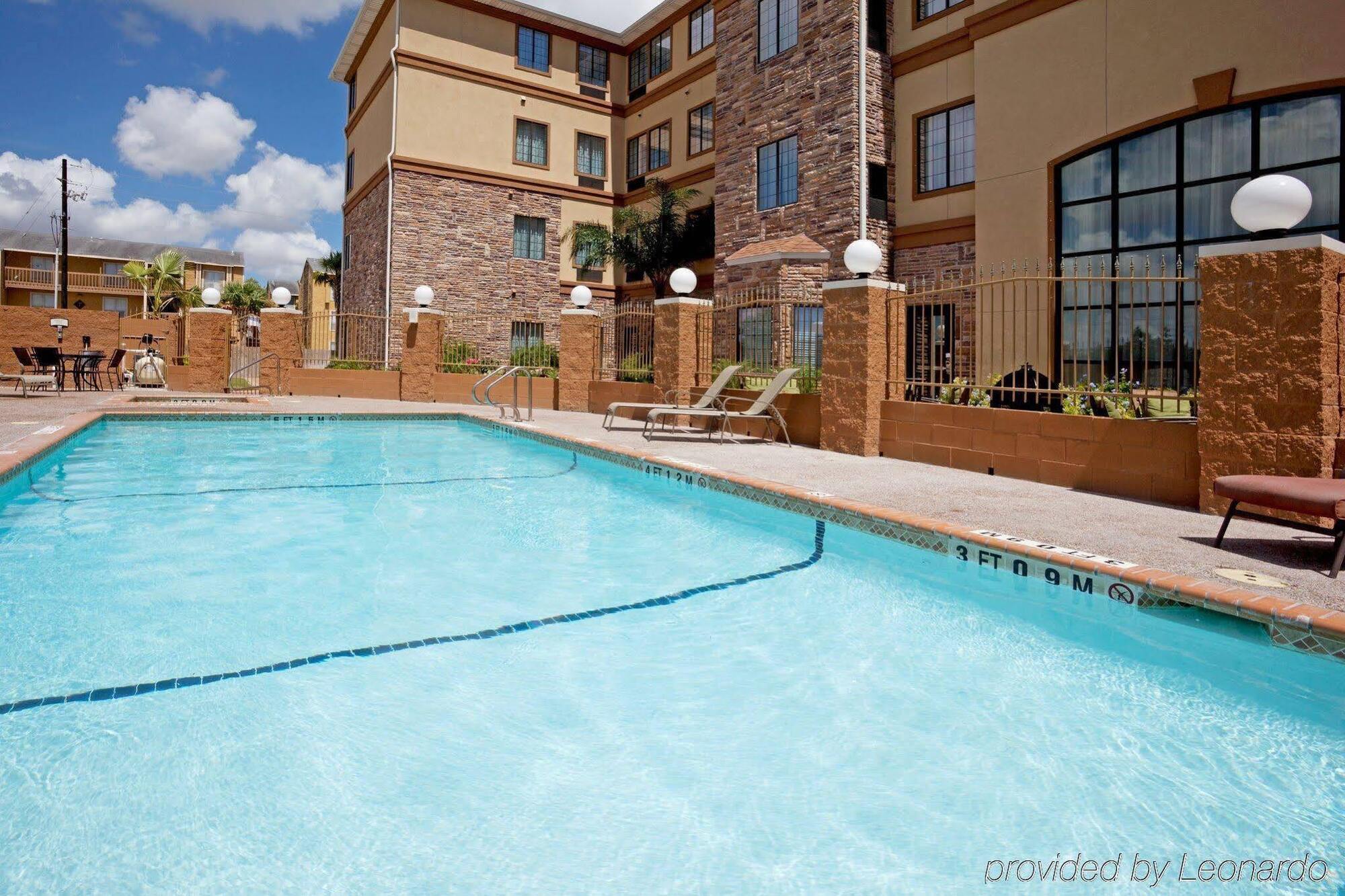 Staybridge Suites Corpus Christi By Ihg Екстериор снимка